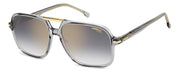 Carrera CARRERA 350/S - KB7FQ GREY
