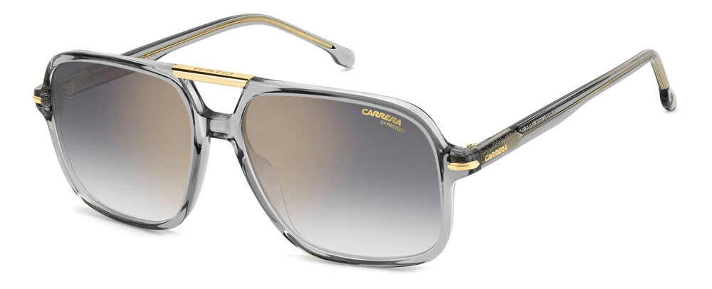Carrera CARRERA 350/S - KB7FQ GREY