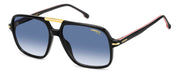 Carrera CARRERA 350/S - 2M208 BLK GOLD B