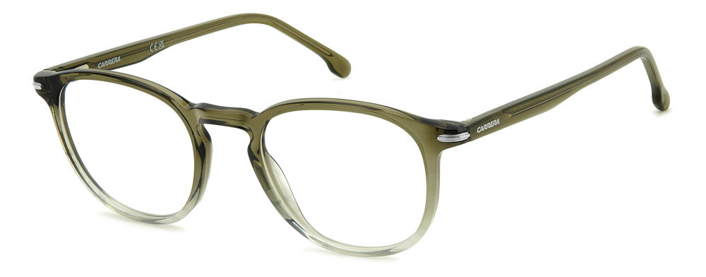 Carrera CARRERA 352 - 6AK GREEN HRN