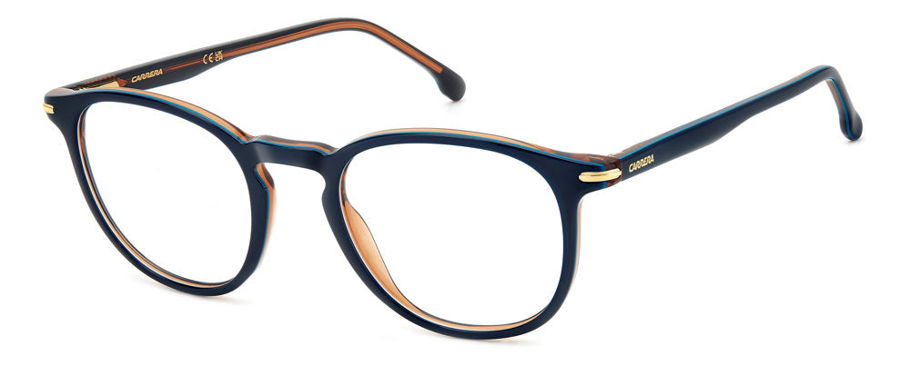 Carrera CARRERA 352 - KY2 BLUE GOLD