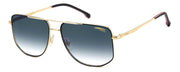 Carrera CARRERA 355/S - RHL08 GOLD BLCK