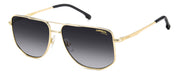 Carrera CARRERA 355/S - RHL9O GOLD BLCK