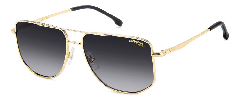 Carrera CARRERA 355/S - RHL9O GOLD BLCK