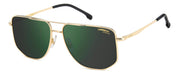 Carrera CARRERA 355/S - RHLQ3 GOLD BLCK