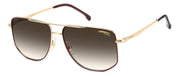 Carrera CARRERA 355/S - NOA9K GOLD BRGN