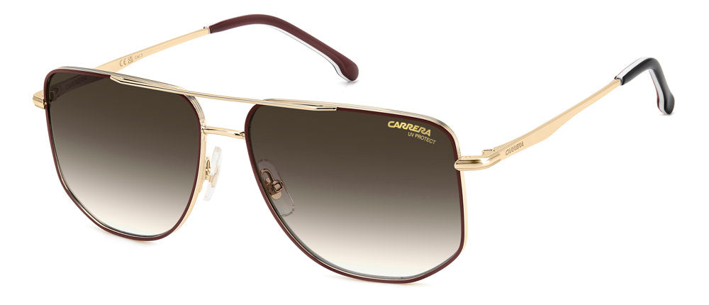 Carrera CARRERA 355/S - NOA9K GOLD BRGN