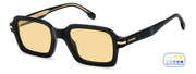 Carrera CARRERA 358/S - 71CUK BLCK YLLW