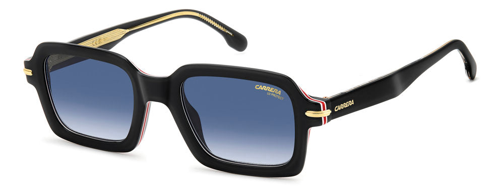 Carrera CARRERA 358/S - 2M208 BLK GOLD B