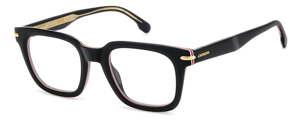 Carrera CARRERA 361 - 2M2 BLK GOLD B
