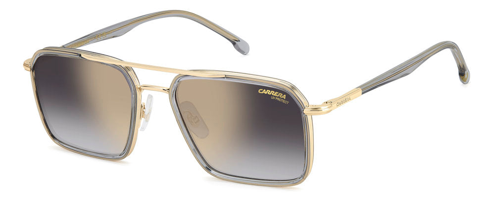 Carrera CARRERA 362/S - KB7FQ GREY