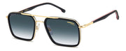Carrera CARRERA 362/S - OIT08 BLACK RED