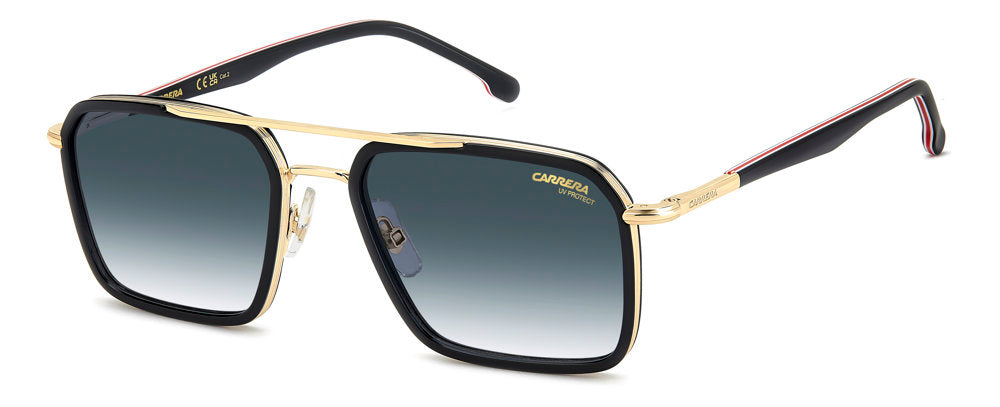 Carrera CARRERA 362/S - OIT08 BLACK RED