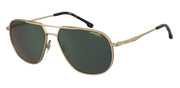 Carrera CARRERA 363/S - RHLQ3 GOLD BLCK