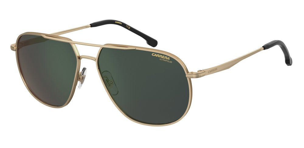 Carrera CARRERA 363/S - RHLQ3 GOLD BLCK