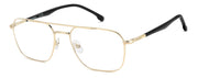 Carrera CARRERA 369 - RHL GOLD BLCK