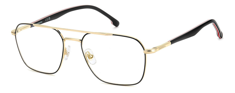Carrera CARRERA 369 - OIT BLACK RED