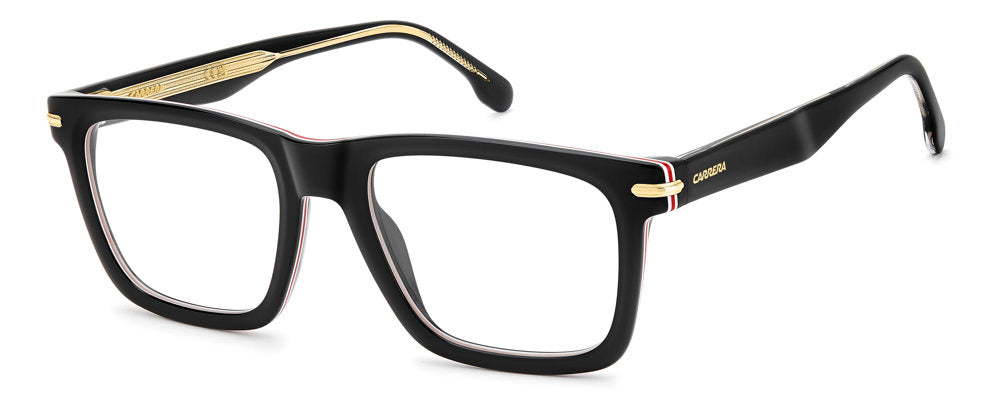 Carrera CARRERA 371 - OIT BLACK RED