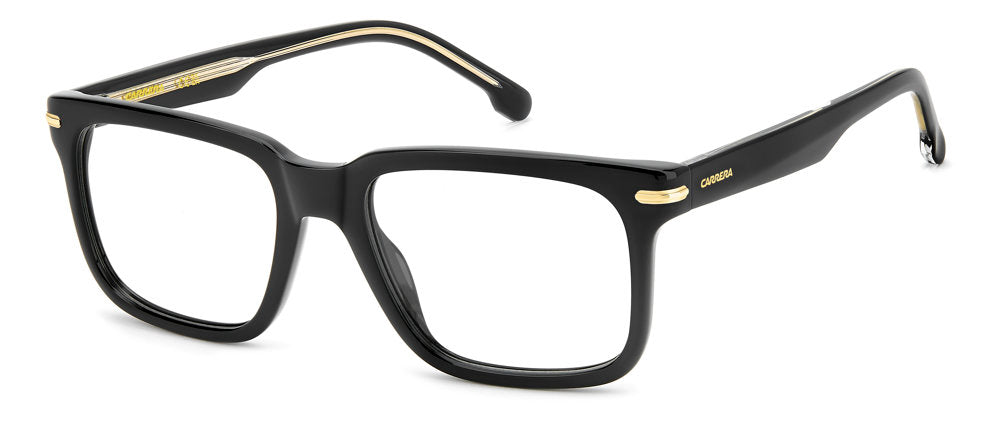 Carrera CARRERA 386/US - 807 BLACK