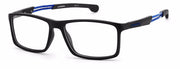 Carrera CARRERA 4410 - D51 BLK BLUE B