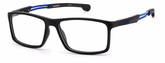 Carrera CARRERA 4410 - D51 BLK BLUE B