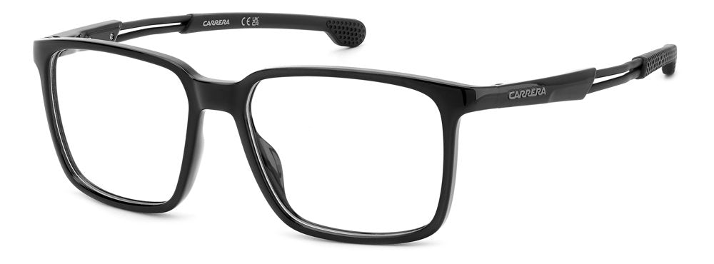 Carrera CARRERA 4415 - 807 BLACK