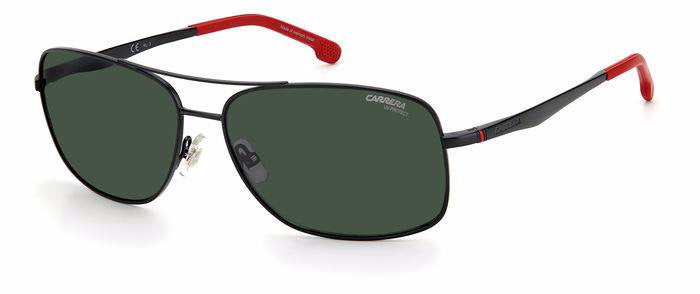 Carrera CARRERA 8040/S - 003QT MTT BLACK