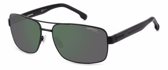 Carrera CARRERA 8063/S - 003Q3 MTT BLACK
