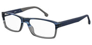 Carrera CARRERA 8852 - 3HH STR BL GRY