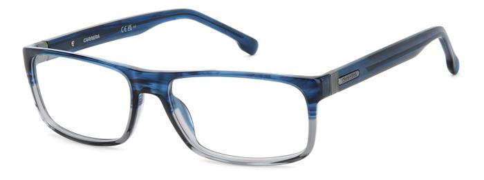 Carrera CARRERA 8890 - HVE BL HRN GRY