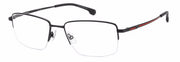 Carrera CARRERA 8895 - BLX MT BLK RD