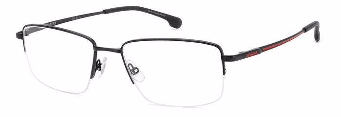 Carrera CARRERA 8895 - BLX MT BLK RD