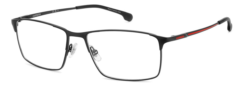 Carrera CARRERA 8896 - BLX MT BLK RD