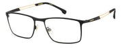 Carrera CARRERA 8898 - I46 MT BK GD