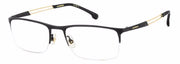 Carrera CARRERA 8899 - I46 MT BK GD