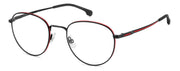 Carrera CARRERA 8908 - BLX MT BLK RD