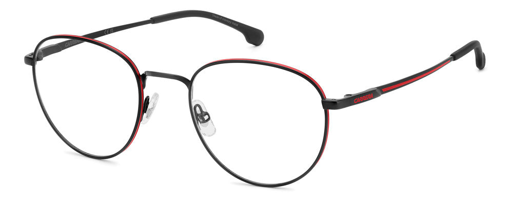 Carrera CARRERA 8908 - BLX MT BLK RD