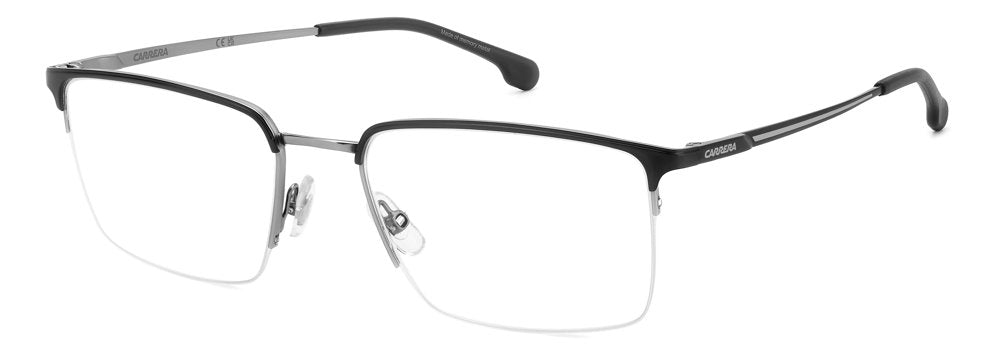Carrera CARRERA 8909 - TI7 MTBLK RUT