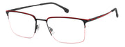 Carrera CARRERA 8909 - BLX MT BLK RD
