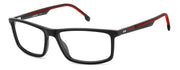 Carrera CARRERA 8912 - BLX MT BLK RD