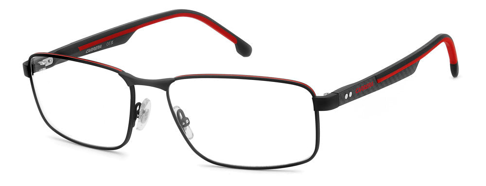 Carrera CARRERA 8913 - BLX MT BLK RD