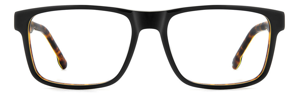 Carrera CARRERA 8915 - 71C BLCK YLLW