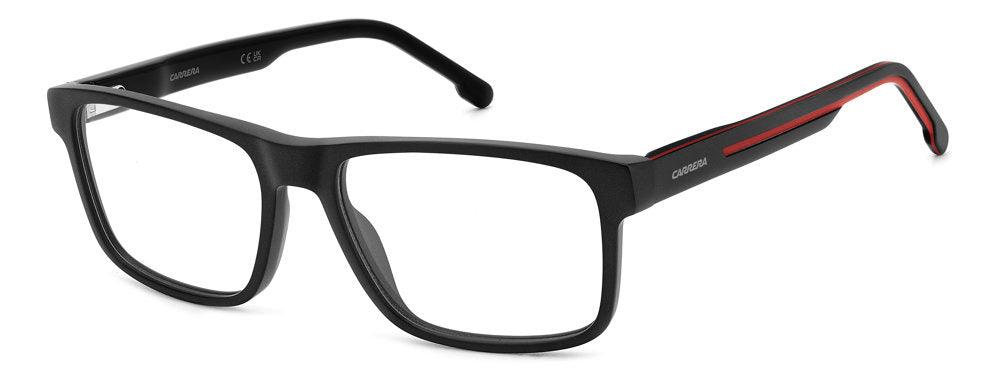 Carrera CARRERA 8915 - BLX MT BLK RD