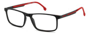 Carrera CARRERA 8920 - BLX MT BLK RD
