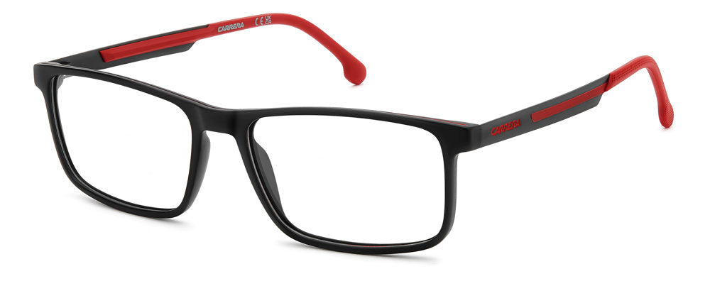 Carrera CARRERA 8920 - BLX MT BLK RD