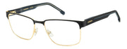 Carrera CARRERA 8923 - 2M2 BLK GOLD B