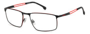 Carrera CARRERA 8925 - BLX MT BLK RD