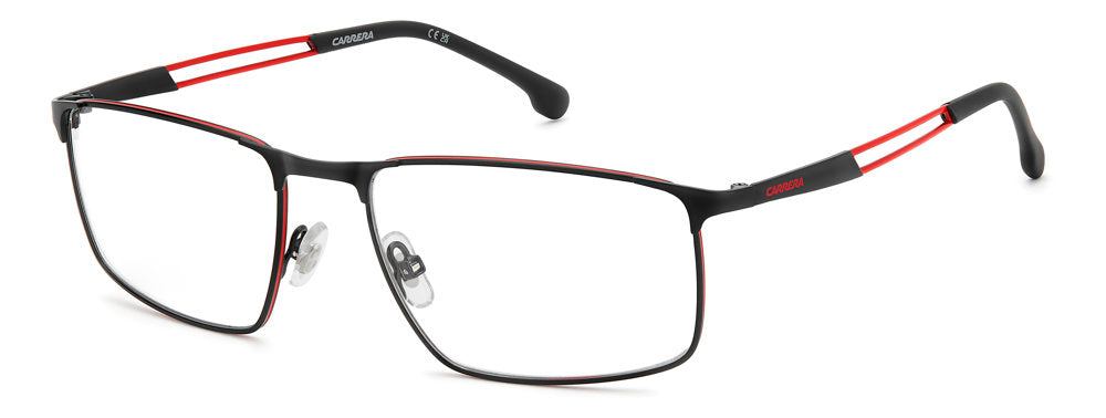 Carrera CARRERA 8925 - BLX MT BLK RD
