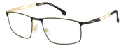 Carrera CARRERA 8925 - 2M2 BLK GOLD B