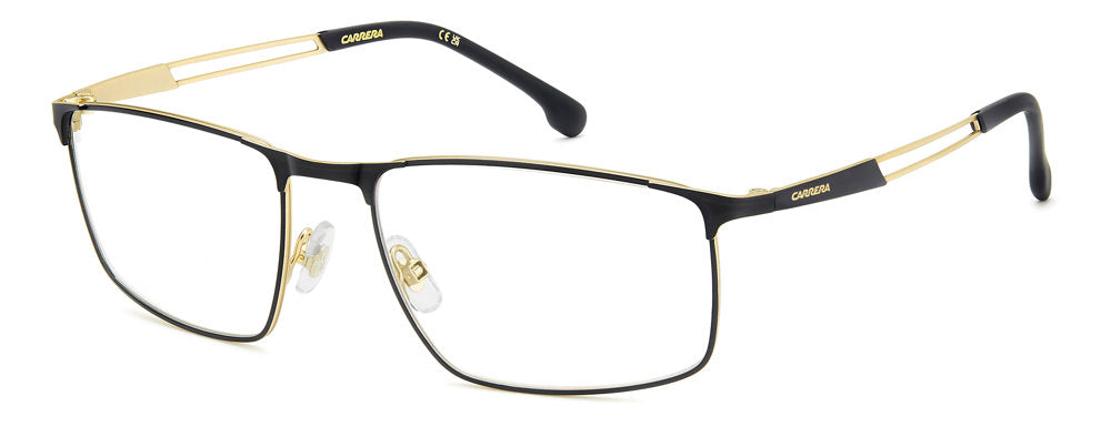 Carrera CARRERA 8925 - 2M2 BLK GOLD B